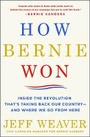 Cover: How Bernie Won - St Martin's Press