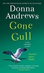 Cover: Gone Gull - St Martin's Press