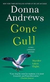Enlarge image Cover: Gone Gull - St Martin's Press