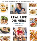 Cover: Real Life Dinners - St. Martin's Griffin