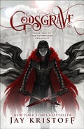 Cover: Godsgrave - St. Martin's Griffin