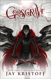 Enlarge image Cover: Godsgrave - St. Martin's Griffin