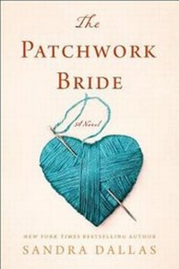 Enlarge image Cover: The Patchwork Bride - St. Martin's Press