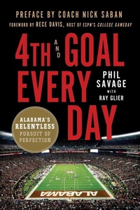 Enlarge image Cover: 4th and Goal Every Day - St. Martin's Griffin