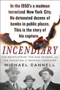 Cover: Incendiary - St Martin's Press