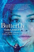 Cover: Butterfly - St Martin's Press