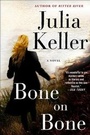 Cover: Bone on Bone - Minotaur Books