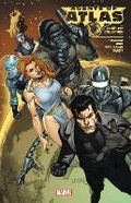 Cover: Agents of Atlas: The Complete Collection Vol. 1 - Marvel Comics