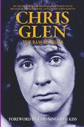 Cover: Chris Glen - Lulu.com