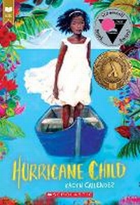 Enlarge image Cover: Hurricane Child (Scholastic Gold) - Scholastic US
