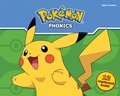 Cover: Phonics Reading Program (Pokemon) - Scholastic US