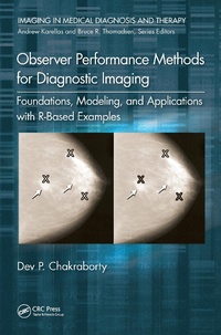 Abbildung von: Observer Performance Methods for Diagnostic Imaging - CRC Press