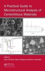 Cover: A Practical Guide to Microstructural Analysis of Cementitious Materials - CRC Press