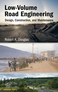 Abbildung von: Low-Volume Road Engineering - CRC Press