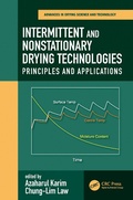 Cover: Intermittent and Nonstationary Drying Technologies - CRC Press