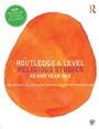 Cover: Routledge A Level Religious Studies - Routledge