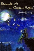 Cover: Remember Me in Sleepless Nights - Lulu.com