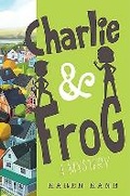 Cover: Charlie and Frog - Disney Press