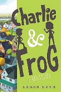 Enlarge image Cover: Charlie and Frog - Disney Press