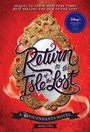 Bild: Return to the Isle of the Lost-A Descendants Novel, Book 2 - Hyperion