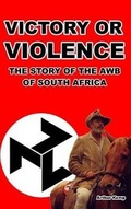 Cover: Victory or Violence - Blurb