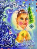 Cover: Megan the Snow Maiden - Blurb