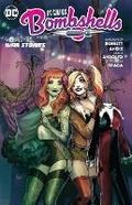 Cover: DC Comics: Bombshells Vol. 6 - DC Comics