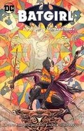 Cover: Batgirl: Stephanie Brown Volume 2 - DC Comics