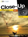 Cover: Close-Up C1 with DVD - Cengage Learning EMEA
