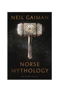 Abbildung von: Norse Mythology - Bloomsbury Publishing PLC