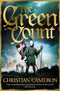 Enlarge image Cover: The Green Count - Orion (an Imprint of The Orion Publishing Group Ltd )