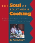 Cover: The Soul of Southern Cooking - University Press of Mississippi