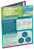Cover: The Formative Assessment Learning Cycle - Association for Supervision & Curriculum Development