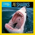 Cover: Face to Face with Sharks - National Geographic Society