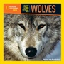 Cover: Face to Face with Wolves - National Geographic Kids