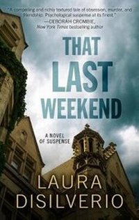 Enlarge image Cover: That Last Weekend - Thorndike Press Large Print