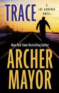 Cover: Trace - Thorndike Press Large Print