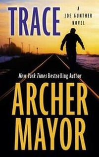 Enlarge image Cover: Trace - Thorndike Press Large Print