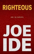 Cover: Righteous - Thorndike Press Large Print