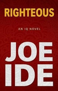 Enlarge image Cover: Righteous - Thorndike Press Large Print