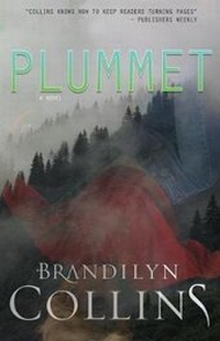 Enlarge image Cover: Plummet - Cengage Gale