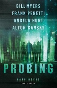 Enlarge image Cover: Probing - Cengage Gale