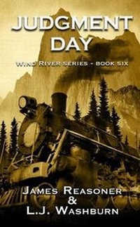 Enlarge image Cover: Judgment Day - Thorndike Press Large Print