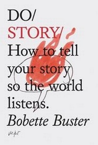 Enlarge image Cover: Do Story - Chronicle Books