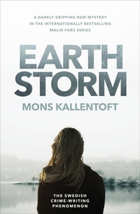 Enlarge image Cover: Earth Storm - Hodder Paperback