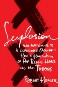 Enlarge image Cover: Sexplosion - HarperCollins