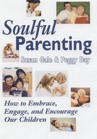 Enlarge image Cover: Soulful Parenting - ARE Press