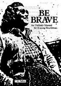 Enlarge image Cover: Be Brave - Andrews McMeel Publishing
