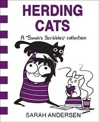 Enlarge image Cover: Herding Cats - Andrews McMeel Publishing