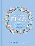 Cover: The Little Book of Fika - Andrews McMeel Publishing
